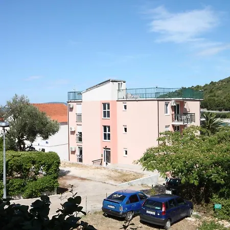 Apartamento 2617g Podaca