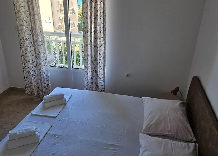Apartamento 2617g *