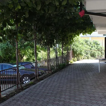 2617g Appartement Podaca