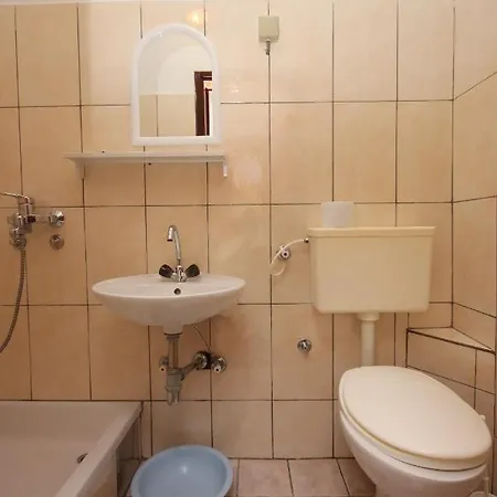 アパート 2617g *