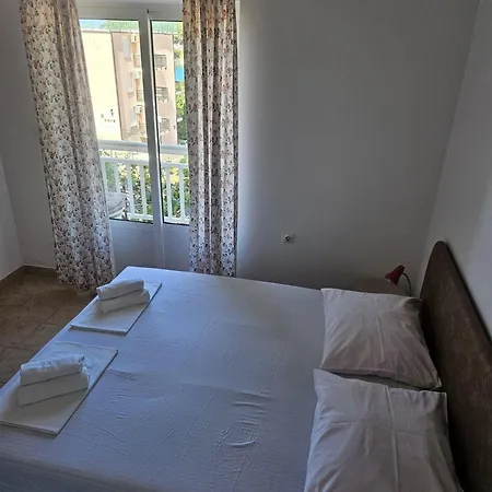 Apartment 2617g *