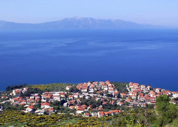 Lägenhet Studio 2617g Podaca