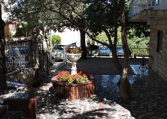 Lägenhet Studio 2617g *