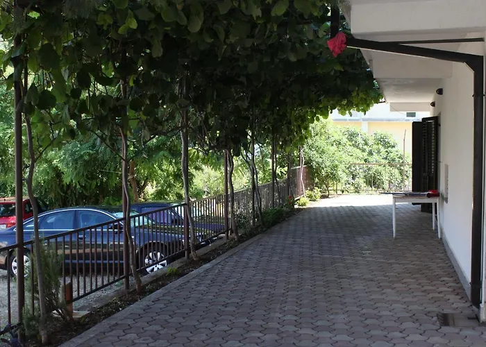 Studio 2617g Lägenhet Podaca