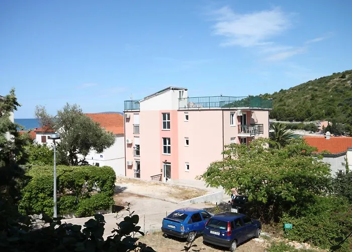 Lägenhet Studio 2617g Podaca