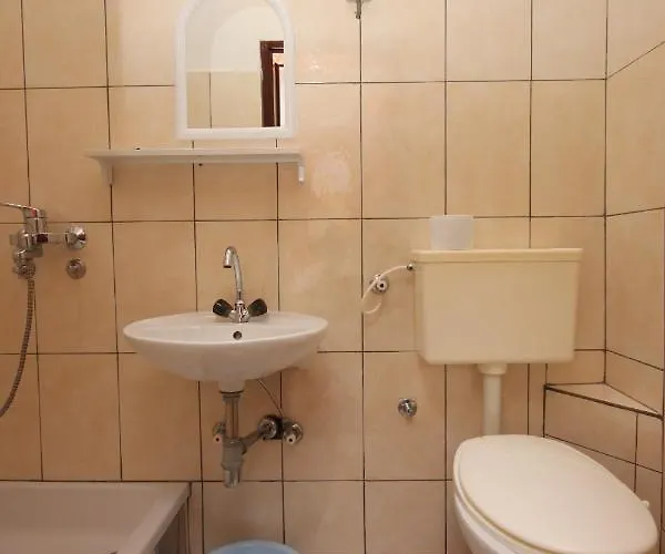 Lägenhet Studio 2617g *