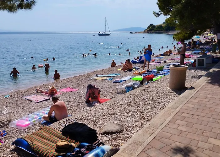 Studio 2617g Lägenhet Podaca