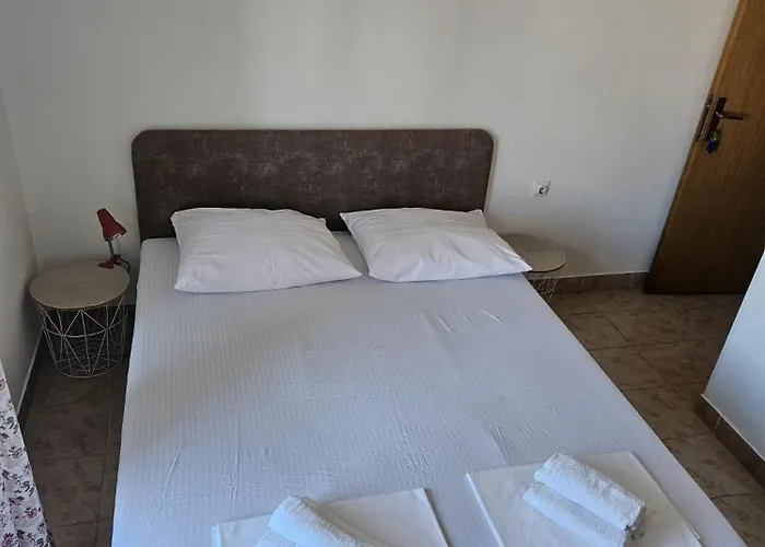 Studio 2617g Lägenhet