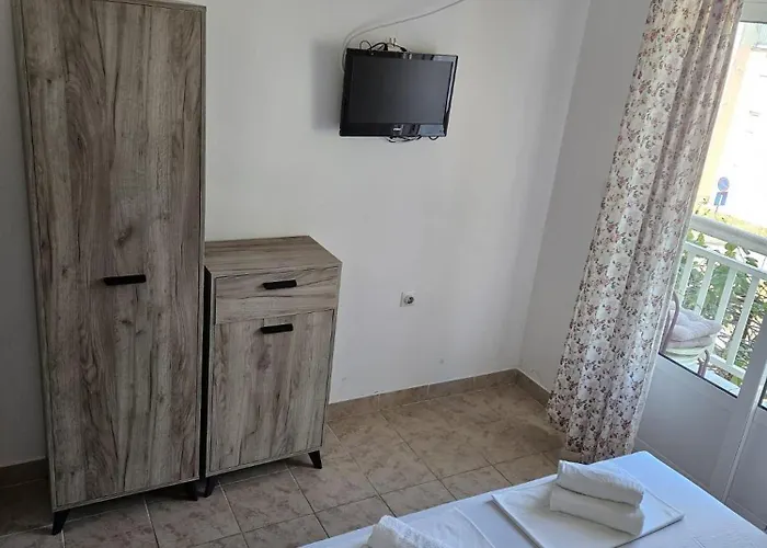 Studio 2617g Lägenhet *