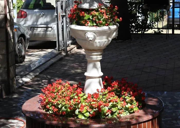 Studio 2617g Lägenhet *